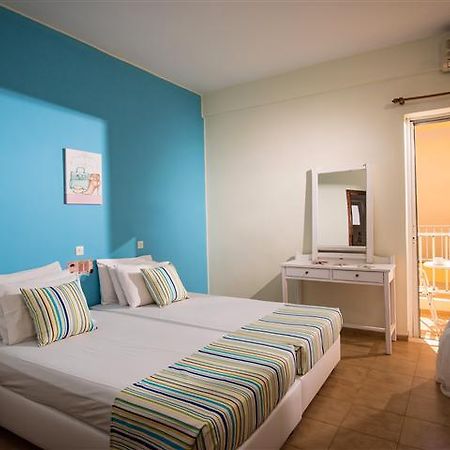 Mistral Hotel - Adults Only Malia  Luaran gambar