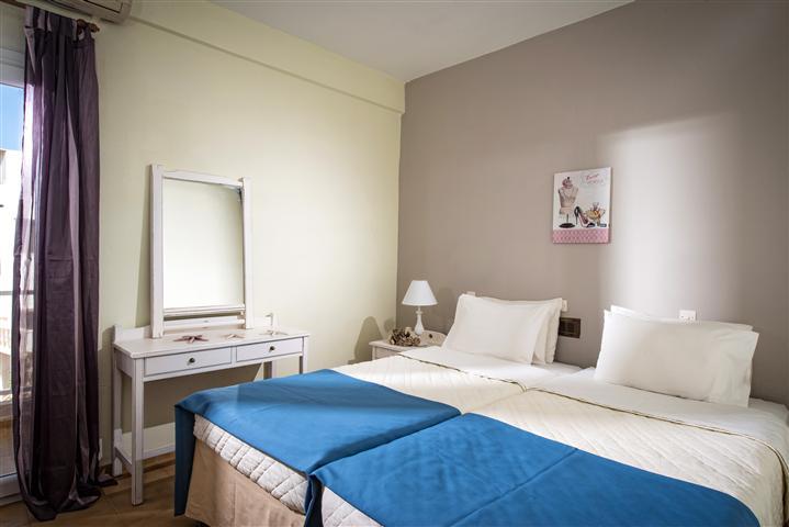 Mistral Hotel - Adults Only Malia  Luaran gambar